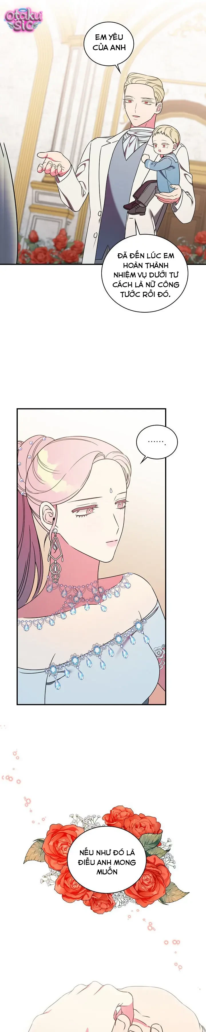 Nữ Công Tước Nhà Kính - Chap 24 - Trang 24