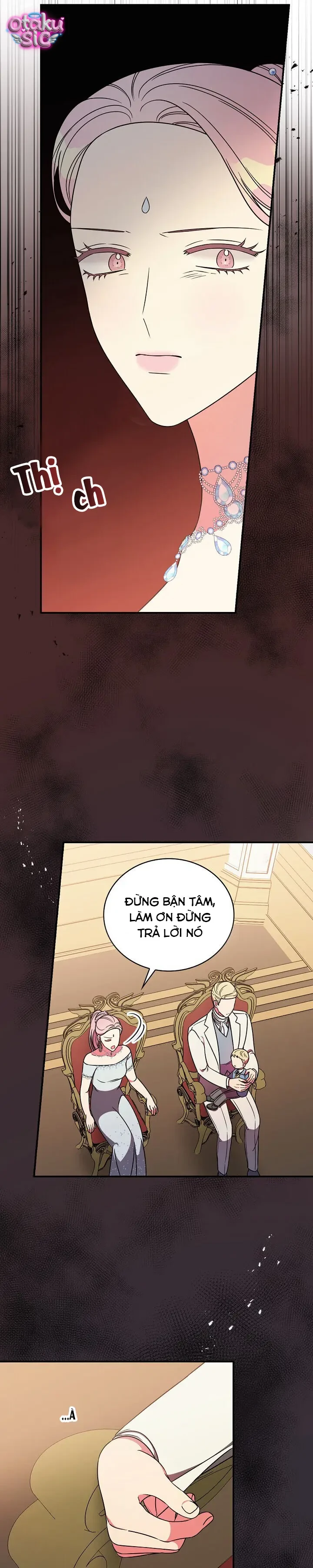 Nữ Công Tước Nhà Kính - Chap 24 - Trang 28