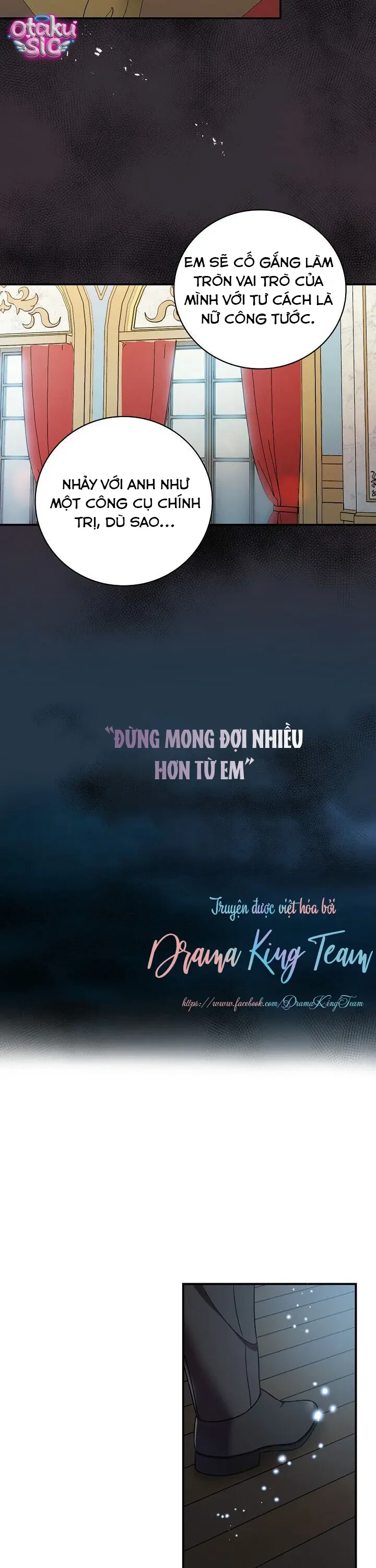 Nữ Công Tước Nhà Kính - Chap 24 - Trang 29