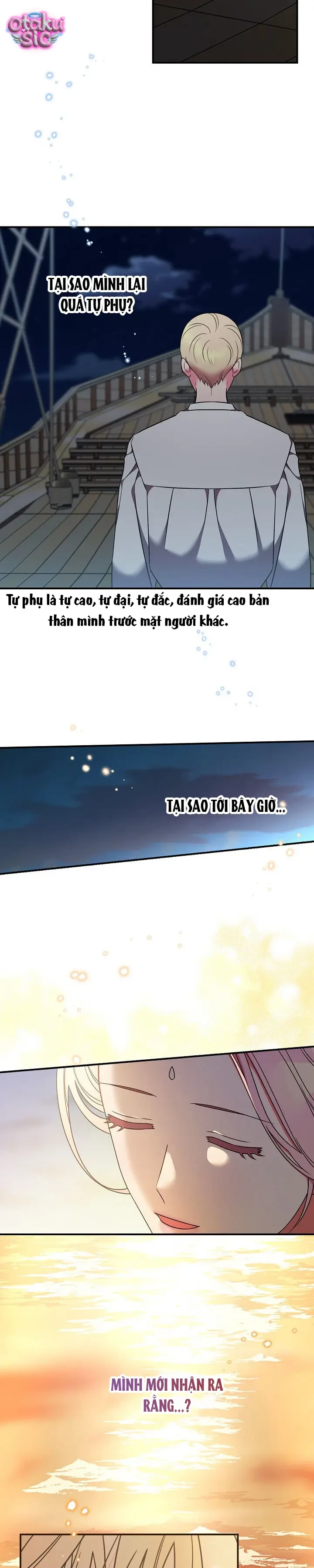 Nữ Công Tước Nhà Kính - Chap 24 - Trang 30