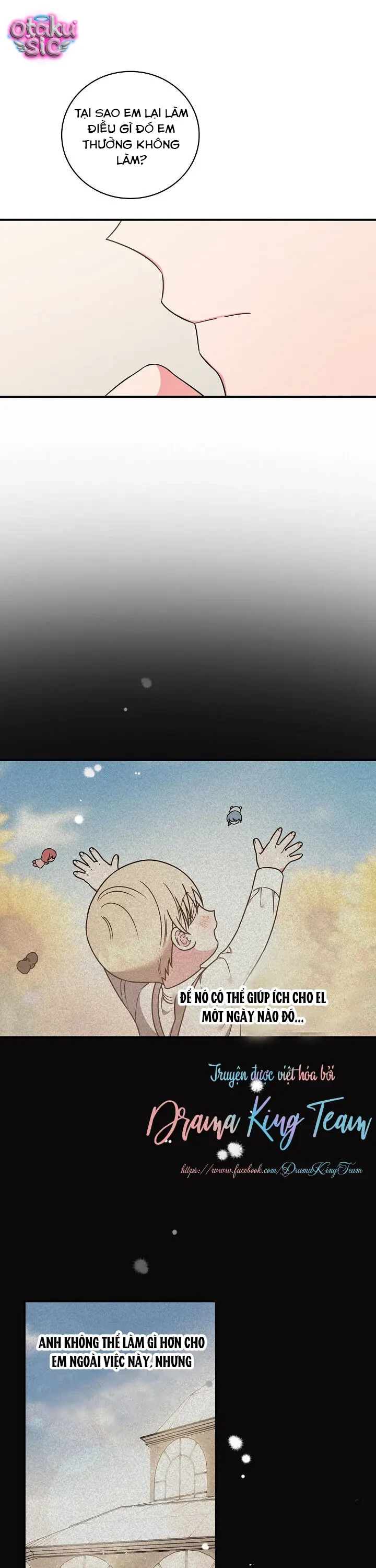 Nữ Công Tước Nhà Kính - Chap 24 - Trang 5