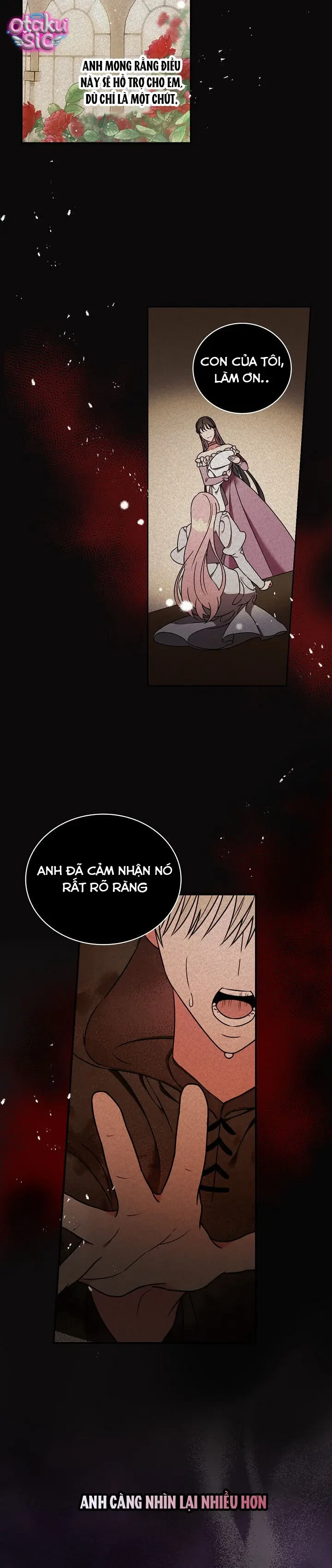 Nữ Công Tước Nhà Kính - Chap 24 - Trang 6