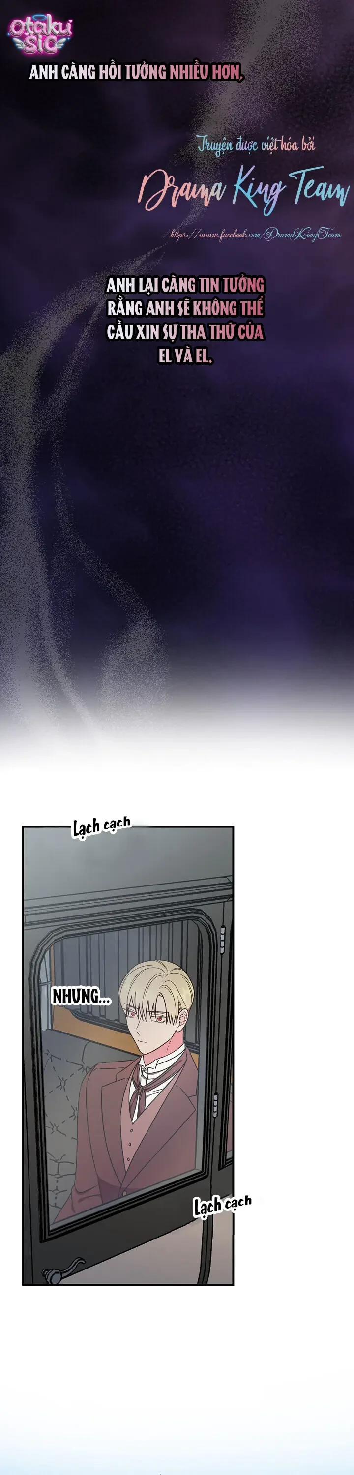 Nữ Công Tước Nhà Kính - Chap 24 - Trang 7
