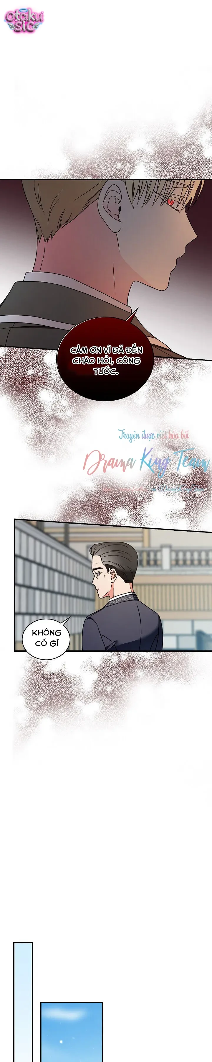 Nữ Công Tước Nhà Kính - Chap 25 - Trang 12