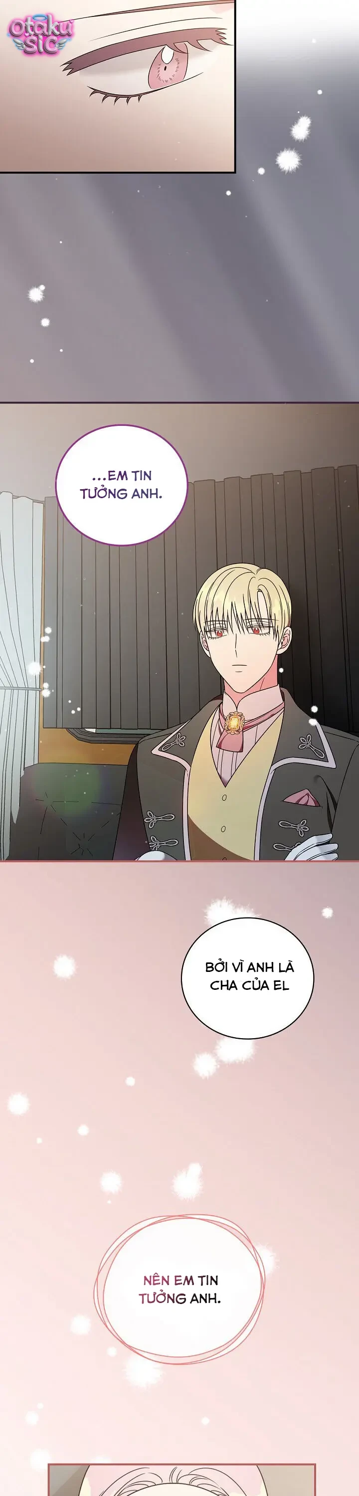 Nữ Công Tước Nhà Kính - Chap 25 - Trang 15