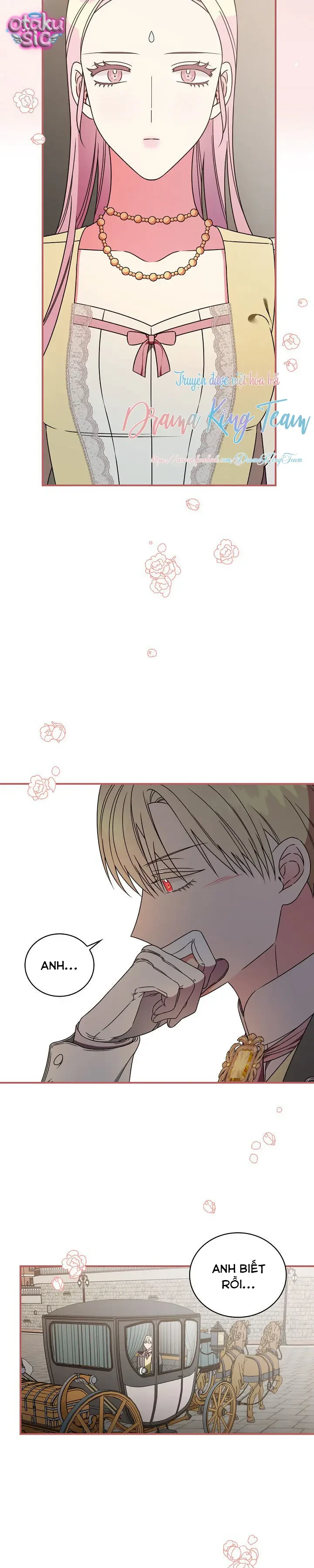 Nữ Công Tước Nhà Kính - Chap 25 - Trang 16