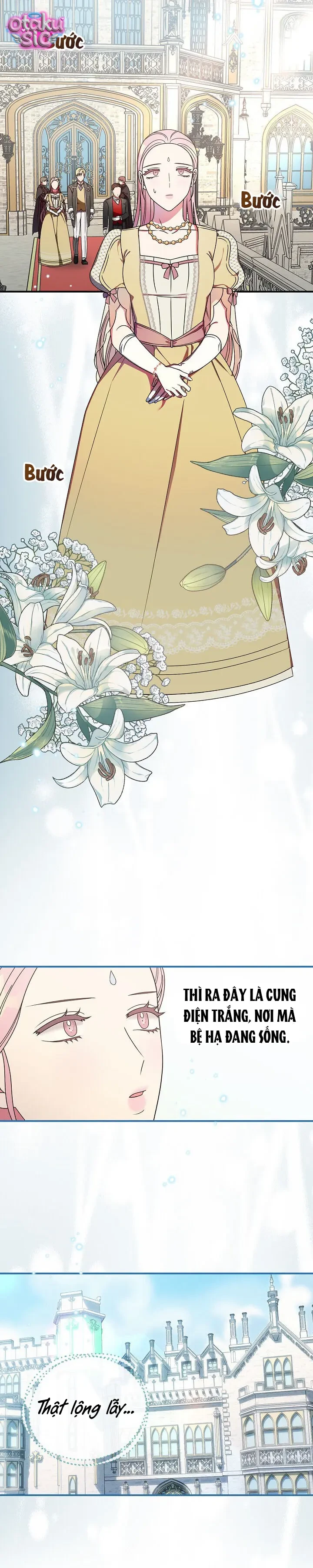 Nữ Công Tước Nhà Kính - Chap 25 - Trang 18