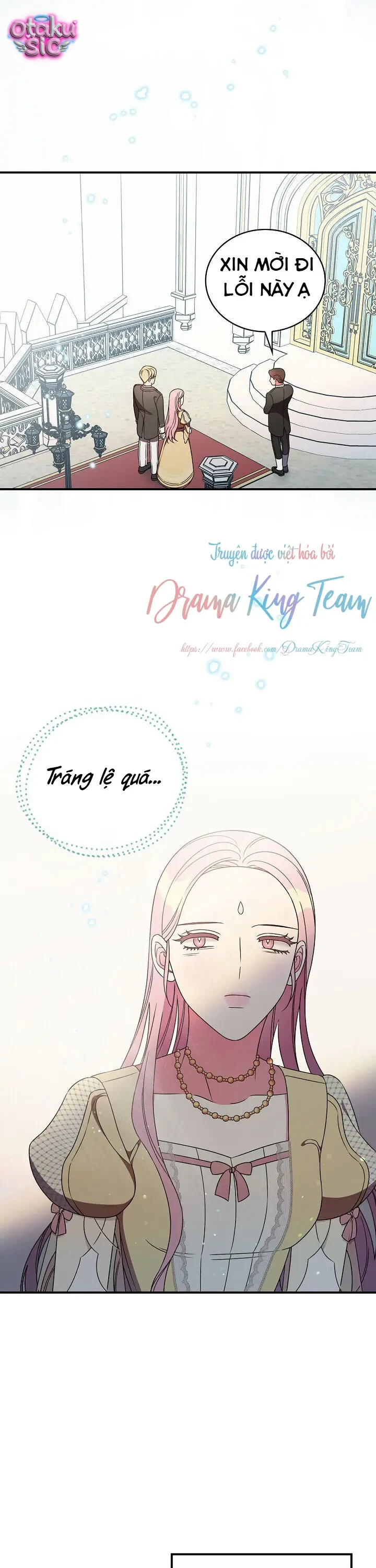 Nữ Công Tước Nhà Kính - Chap 25 - Trang 19