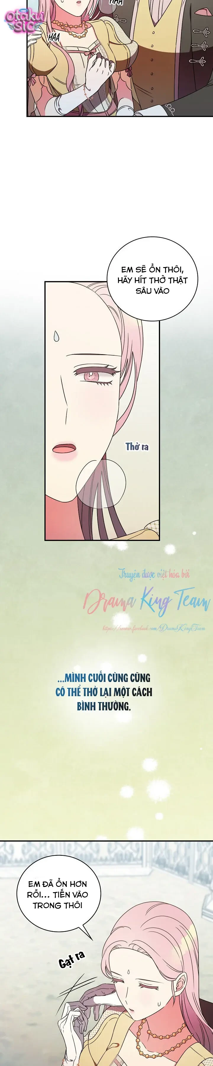 Nữ Công Tước Nhà Kính - Chap 25 - Trang 22