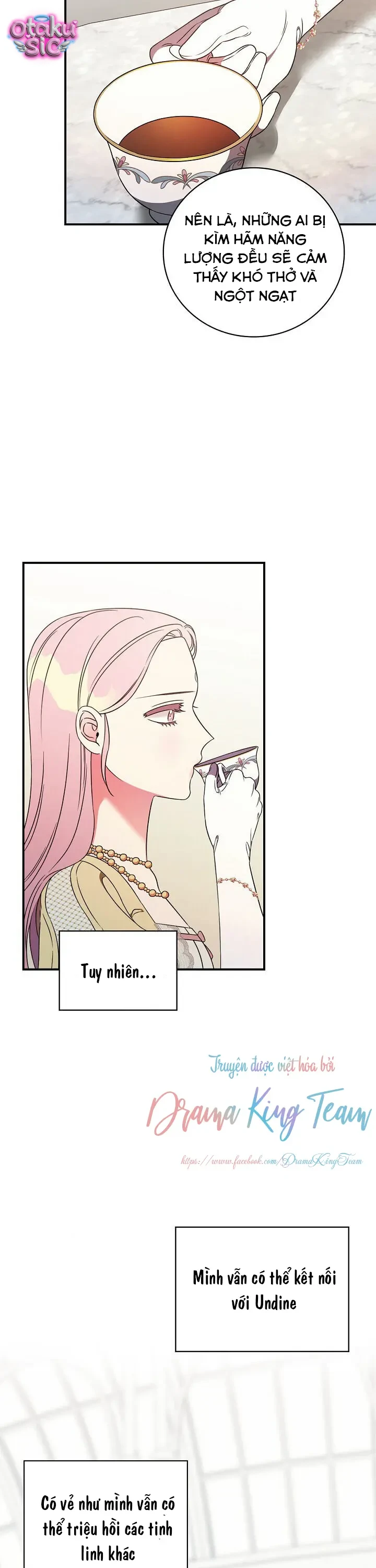 Nữ Công Tước Nhà Kính - Chap 25 - Trang 25