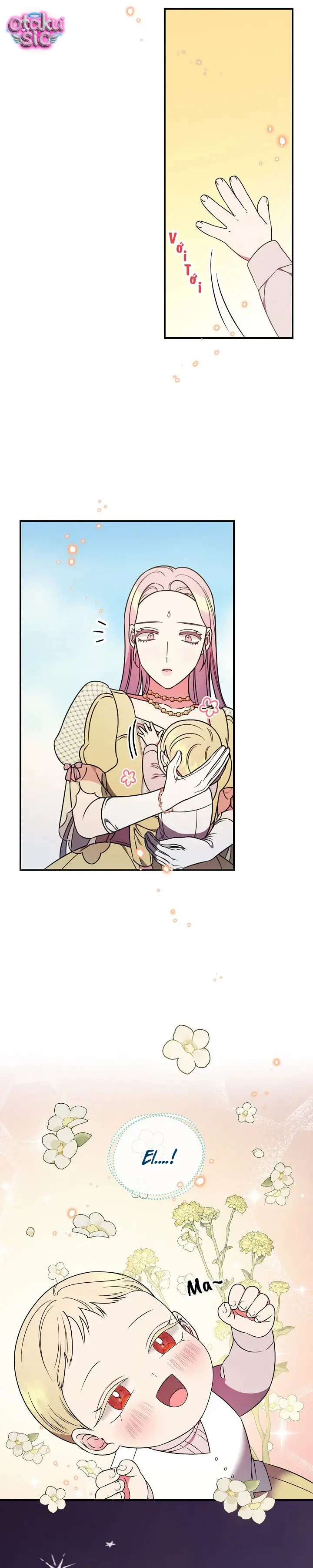 Nữ Công Tước Nhà Kính - Chap 25 - Trang 4