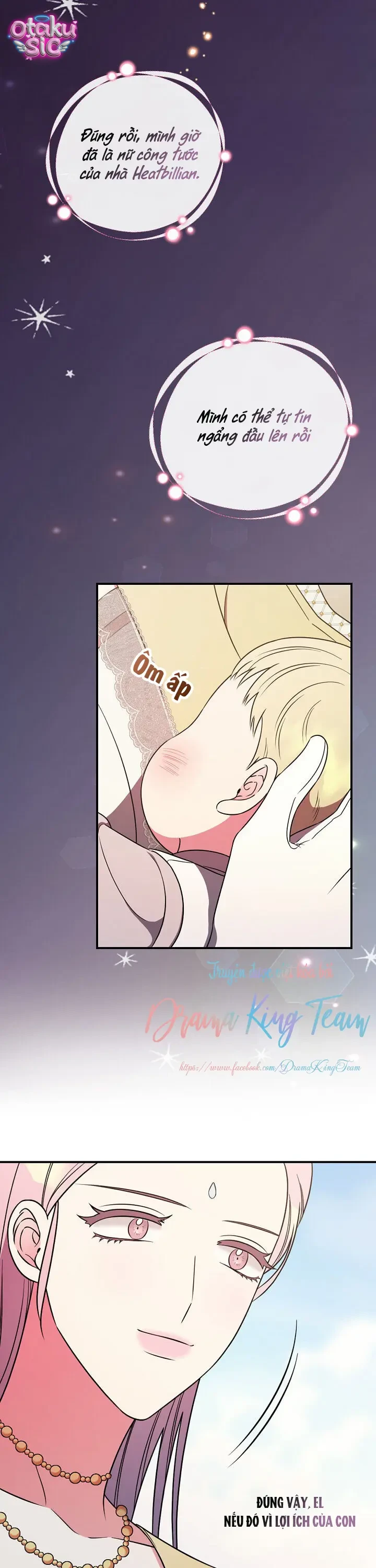 Nữ Công Tước Nhà Kính - Chap 25 - Trang 5