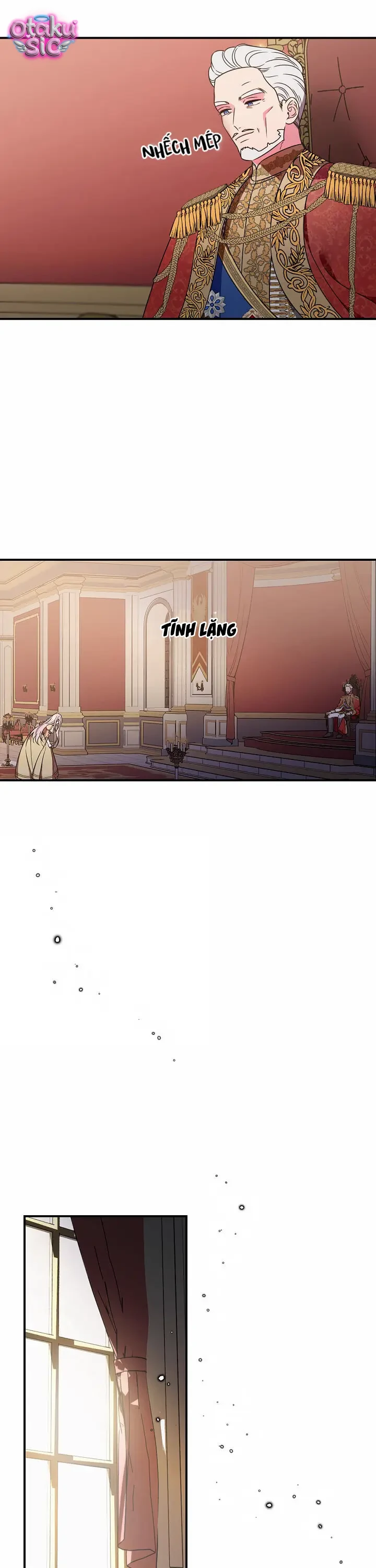 Nữ Công Tước Nhà Kính - Chap 26 - Trang 11
