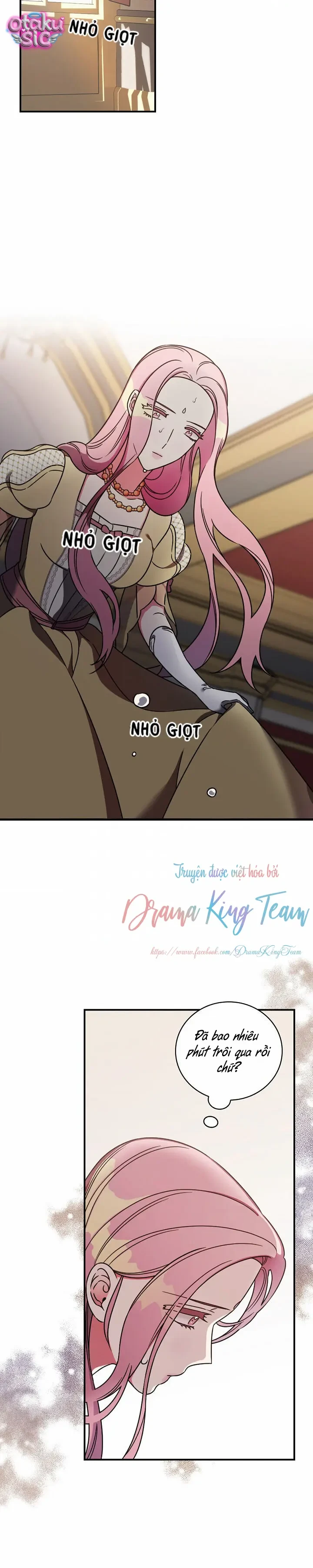 Nữ Công Tước Nhà Kính - Chap 26 - Trang 12