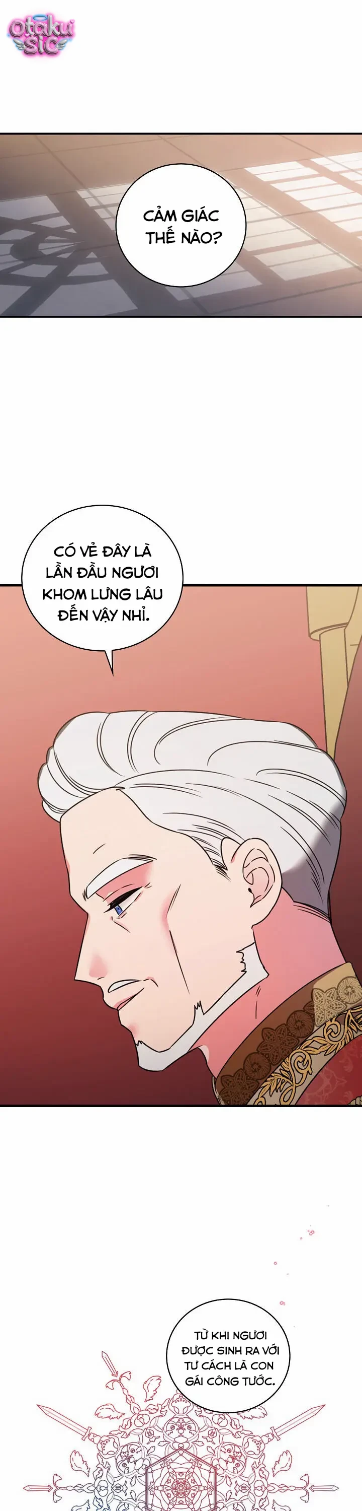 Nữ Công Tước Nhà Kính - Chap 26 - Trang 13