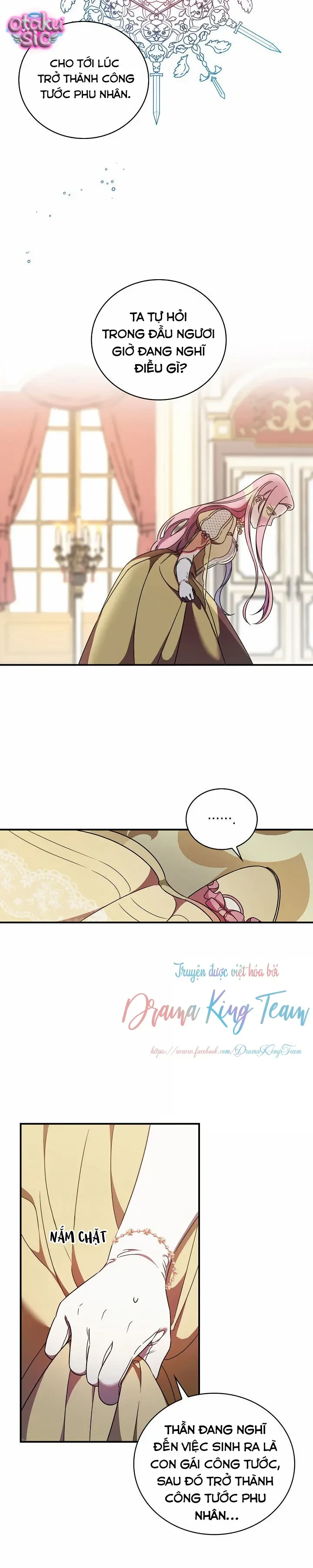 Nữ Công Tước Nhà Kính - Chap 26 - Trang 14
