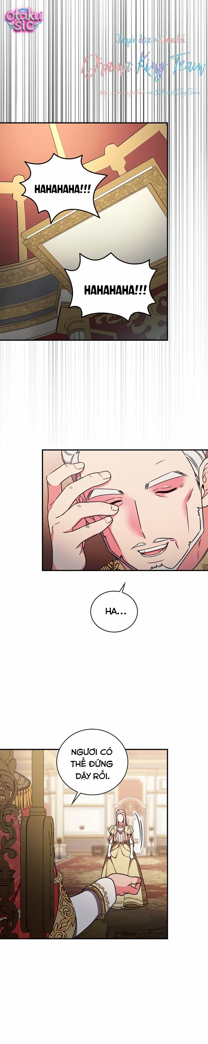 Nữ Công Tước Nhà Kính - Chap 26 - Trang 16