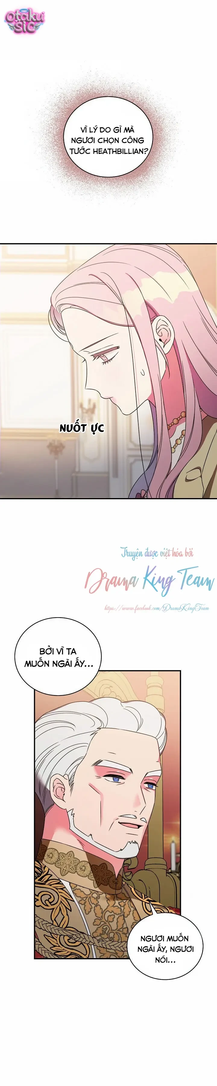 Nữ Công Tước Nhà Kính - Chap 26 - Trang 18