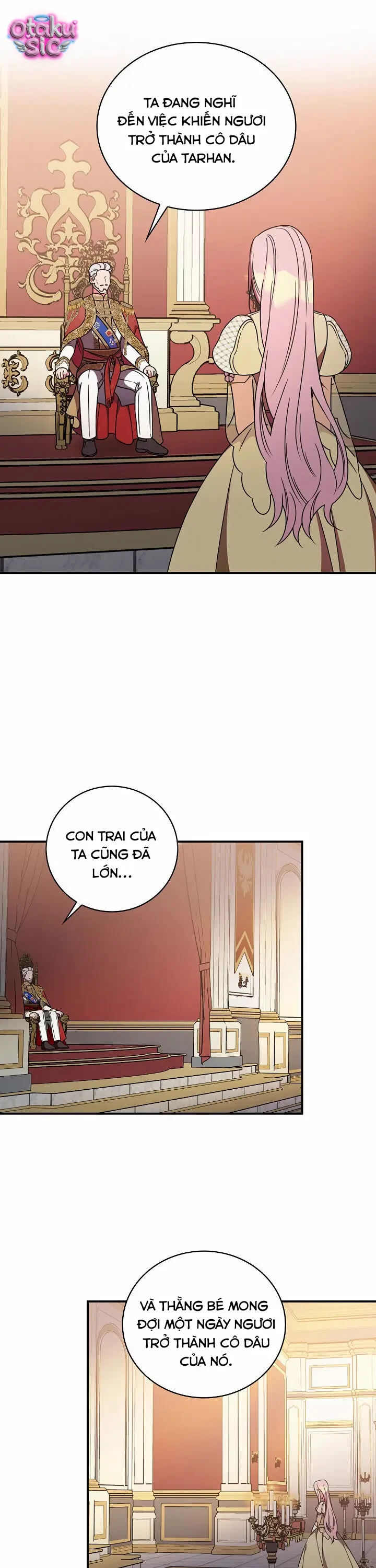 Nữ Công Tước Nhà Kính - Chap 26 - Trang 19