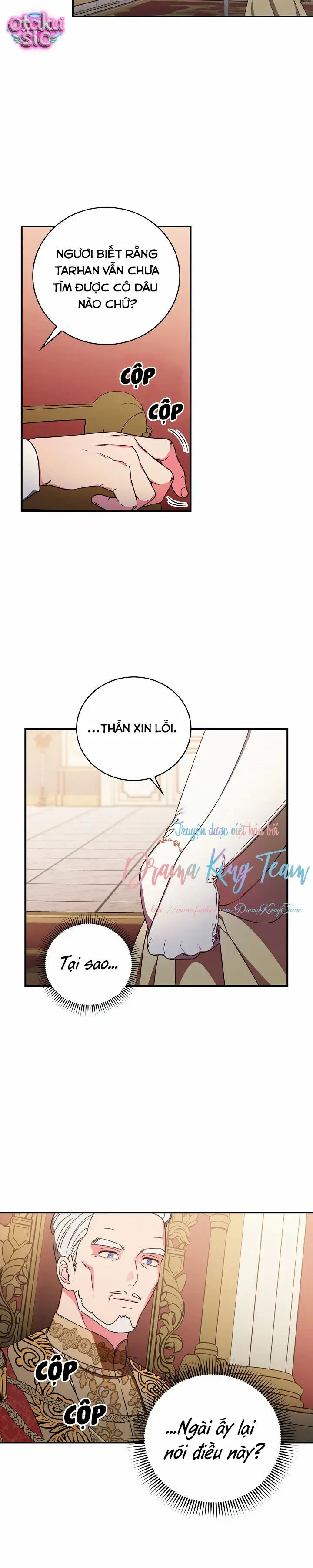 Nữ Công Tước Nhà Kính - Chap 26 - Trang 20