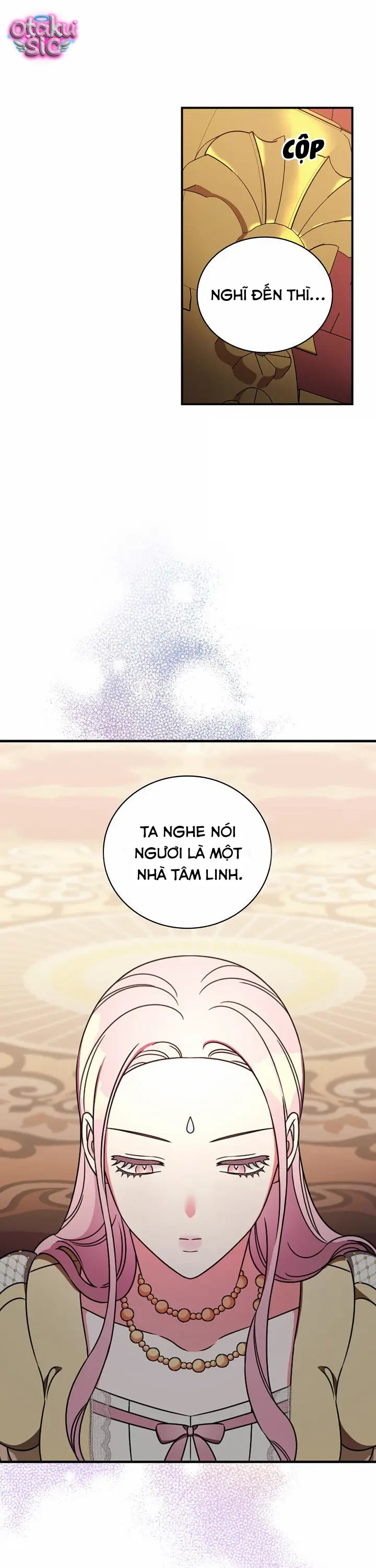 Nữ Công Tước Nhà Kính - Chap 26 - Trang 21