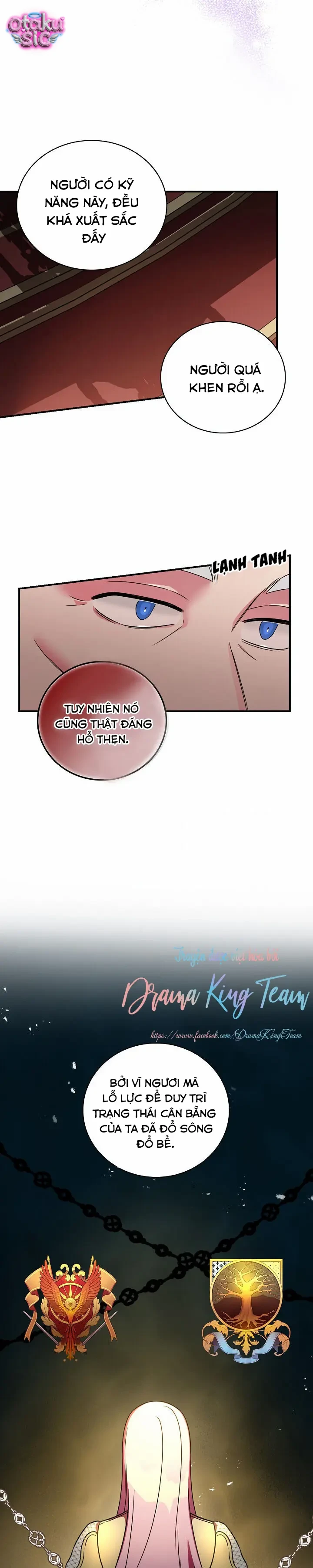 Nữ Công Tước Nhà Kính - Chap 26 - Trang 22
