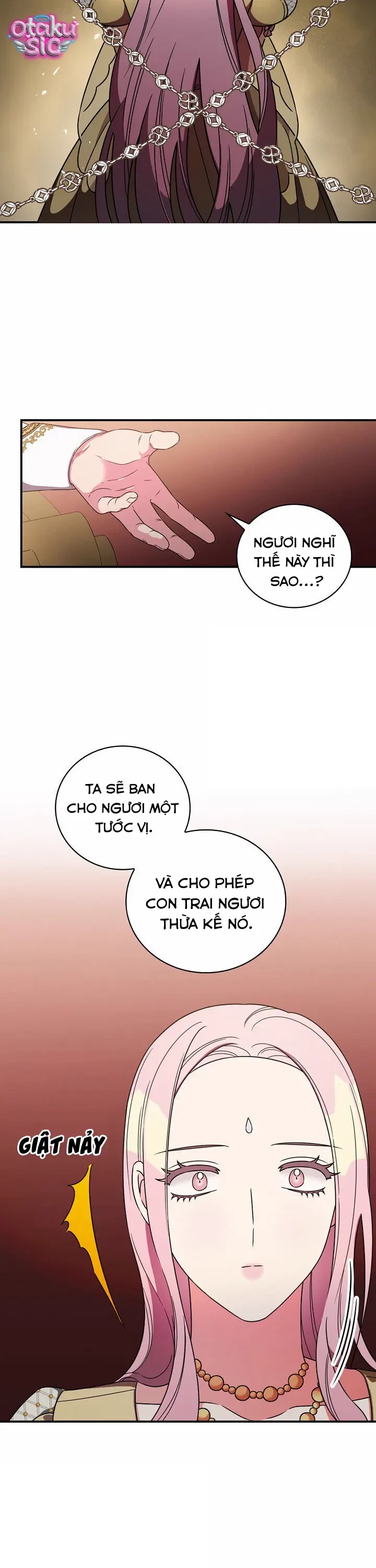 Nữ Công Tước Nhà Kính - Chap 26 - Trang 23