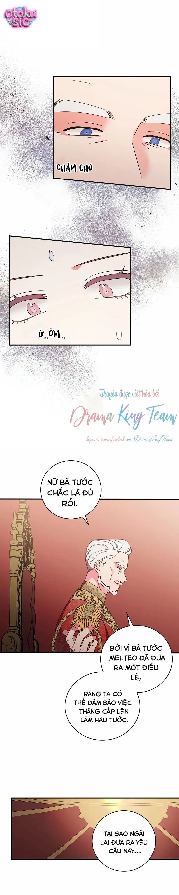 Nữ Công Tước Nhà Kính - Chap 26 - Trang 24
