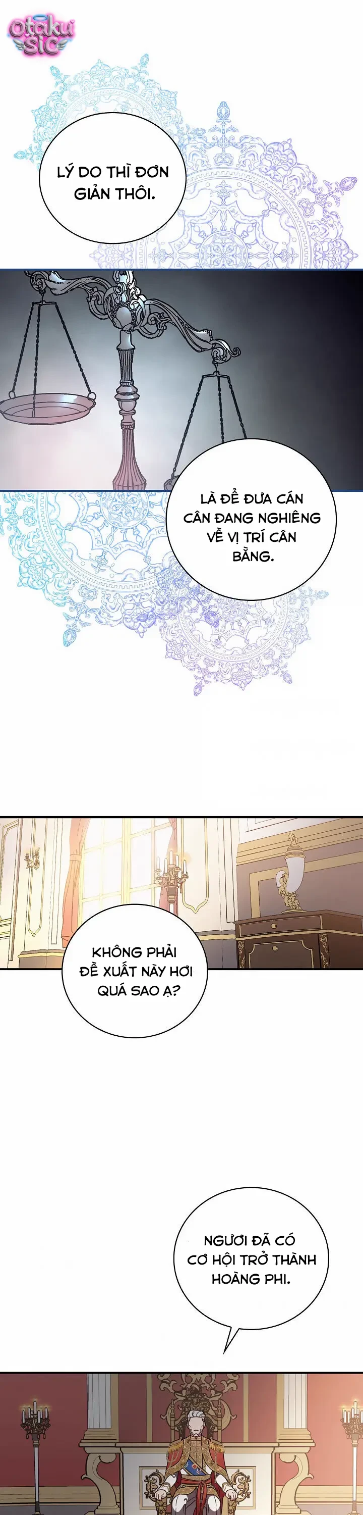 Nữ Công Tước Nhà Kính - Chap 26 - Trang 25