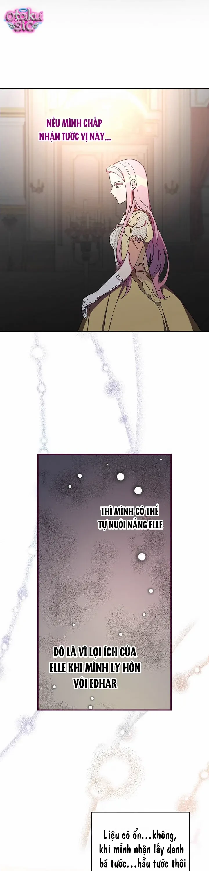 Nữ Công Tước Nhà Kính - Chap 26 - Trang 27