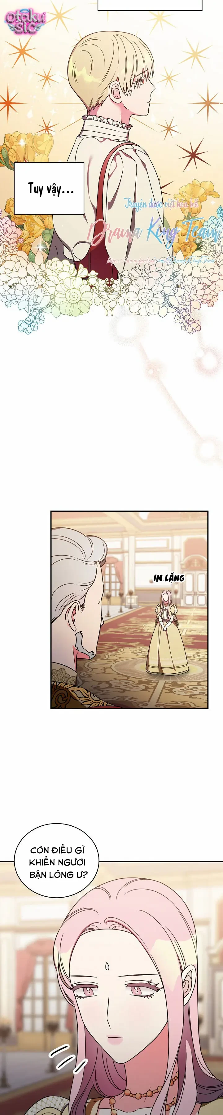 Nữ Công Tước Nhà Kính - Chap 26 - Trang 28