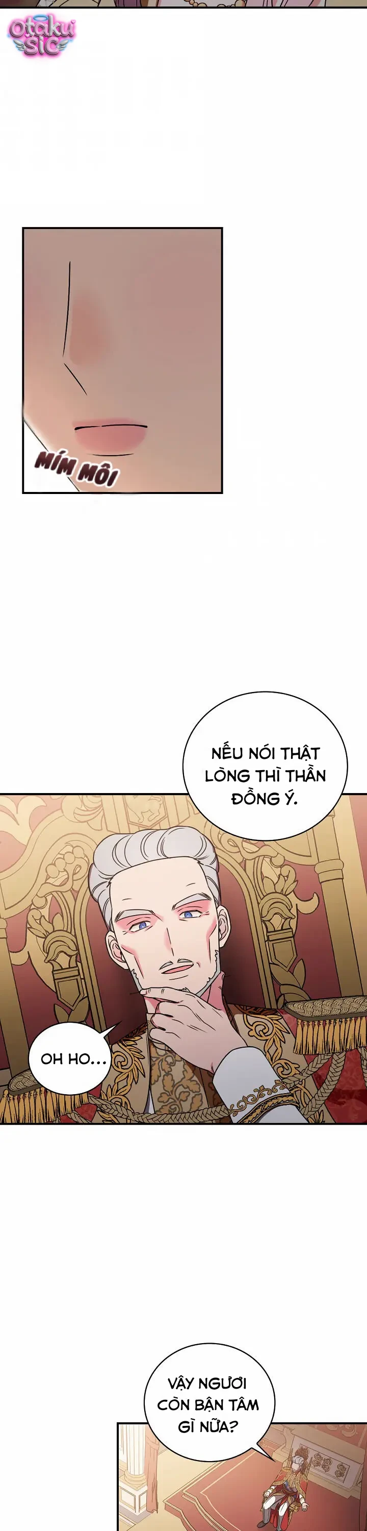 Nữ Công Tước Nhà Kính - Chap 26 - Trang 29