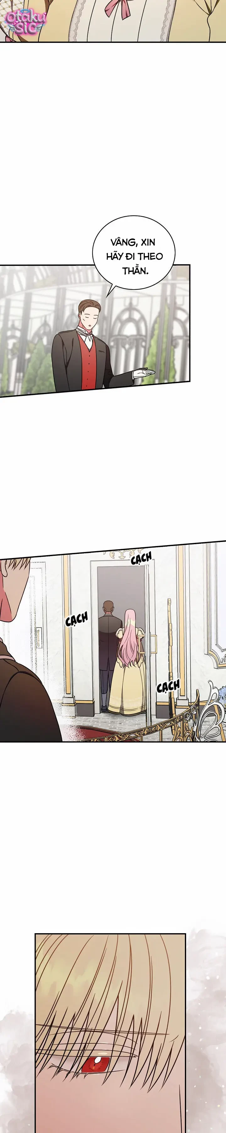 Nữ Công Tước Nhà Kính - Chap 26 - Trang 4