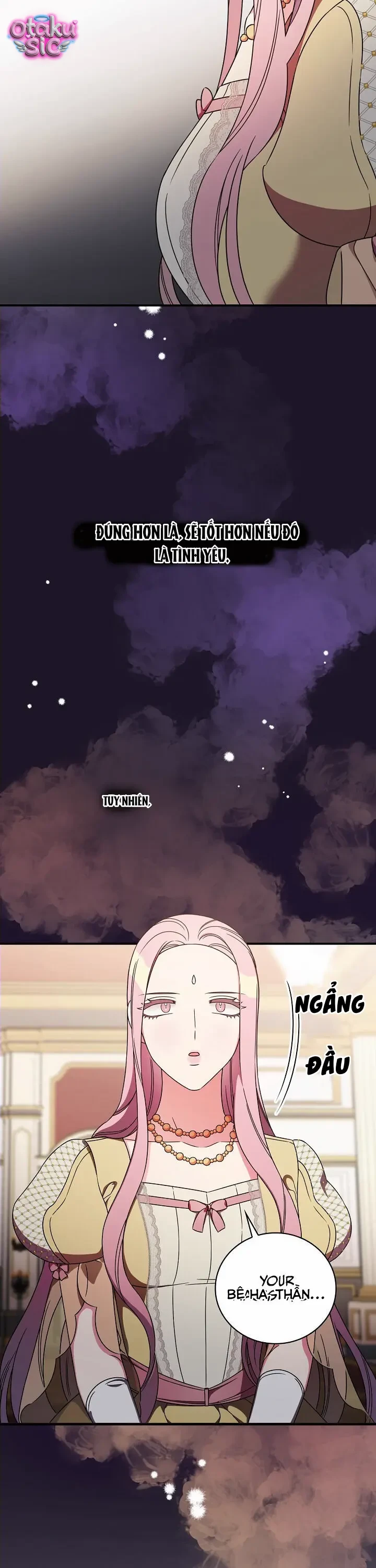 Nữ Công Tước Nhà Kính - Chap 26 - Trang 31
