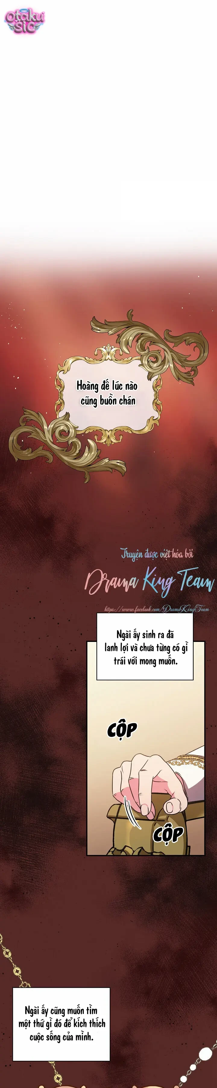 Nữ Công Tước Nhà Kính - Chap 26 - Trang 6