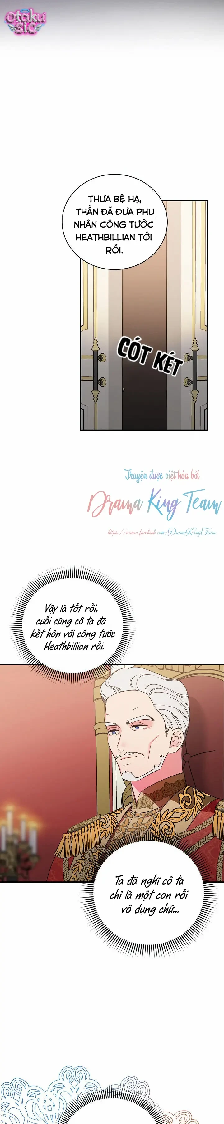 Nữ Công Tước Nhà Kính - Chap 26 - Trang 8