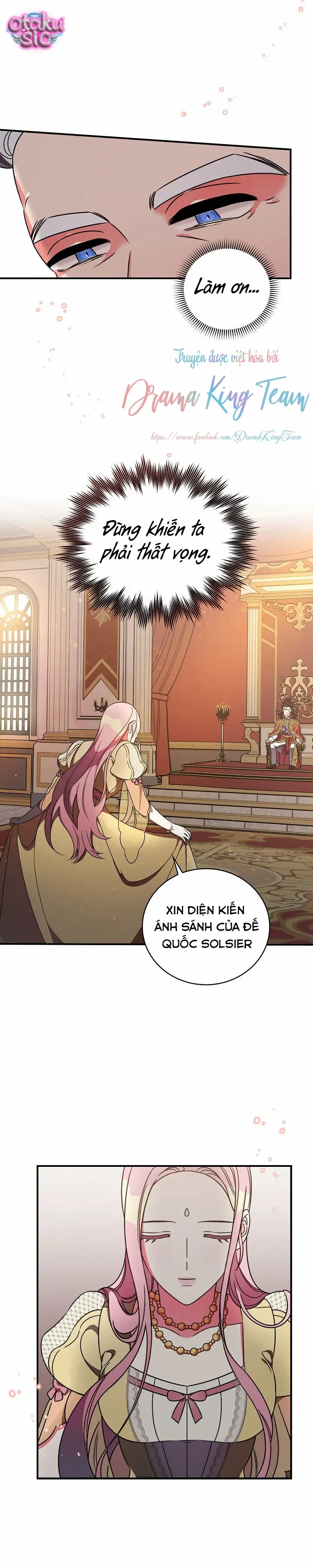 Nữ Công Tước Nhà Kính - Chap 26 - Trang 10