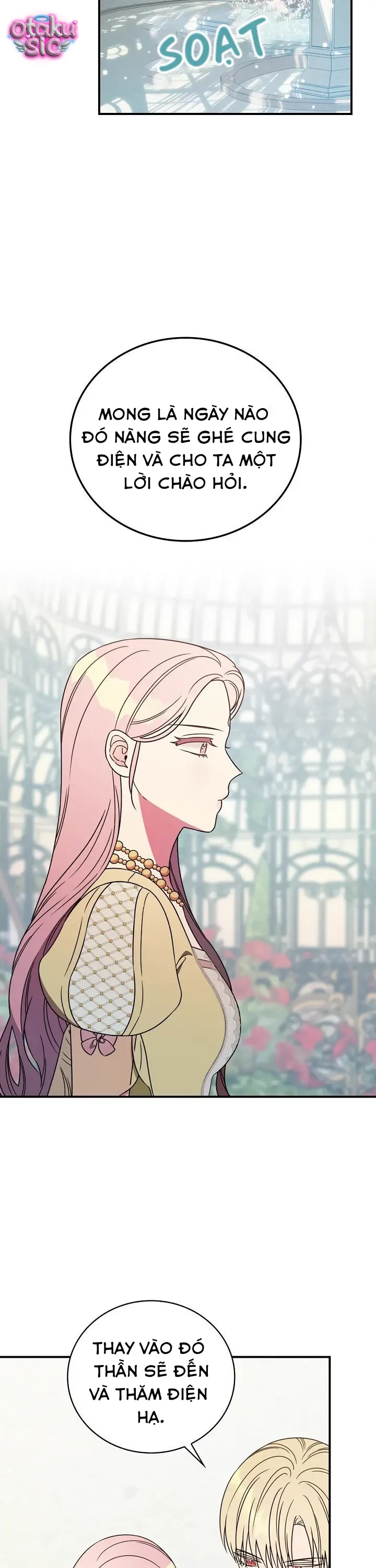 Nữ Công Tước Nhà Kính - Chap 27 - Trang 11