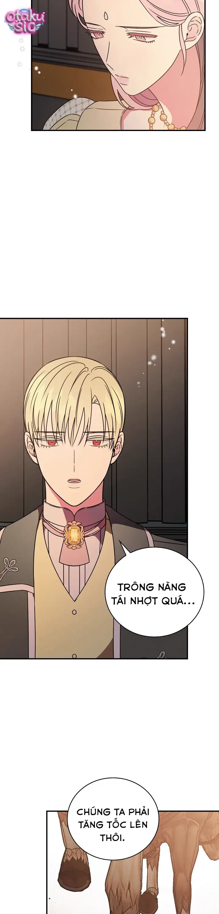 Nữ Công Tước Nhà Kính - Chap 27 - Trang 15