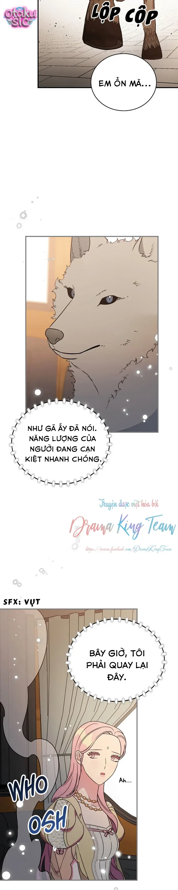 Nữ Công Tước Nhà Kính - Chap 27 - Trang 16