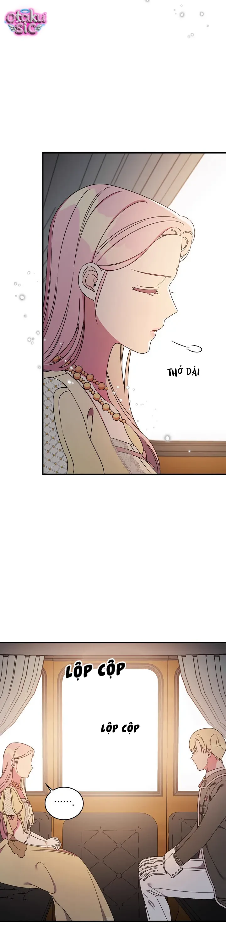 Nữ Công Tước Nhà Kính - Chap 27 - Trang 17