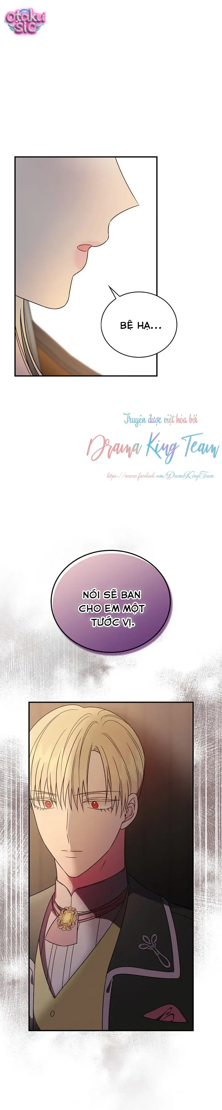 Nữ Công Tước Nhà Kính - Chap 27 - Trang 18