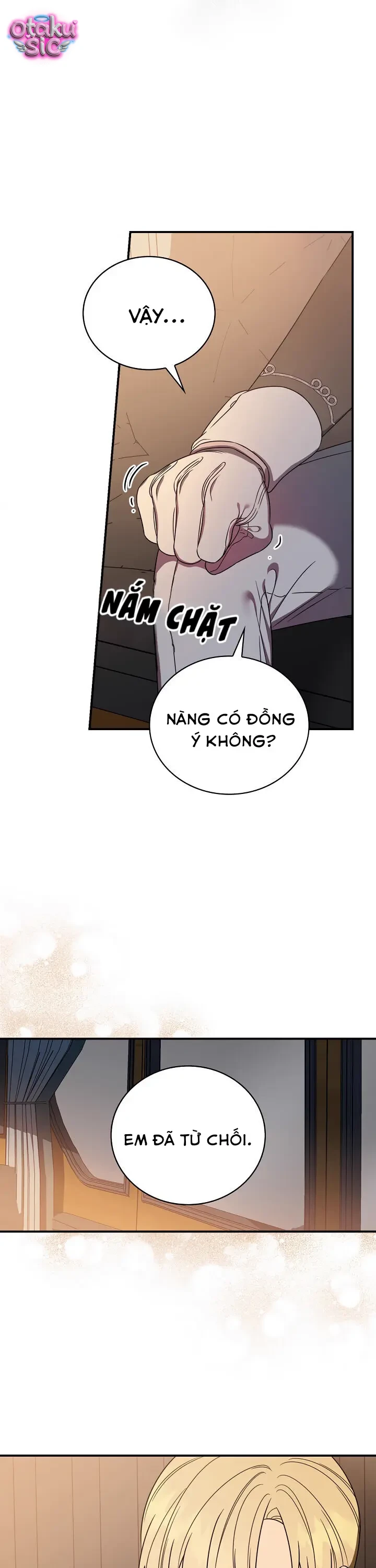 Nữ Công Tước Nhà Kính - Chap 27 - Trang 19