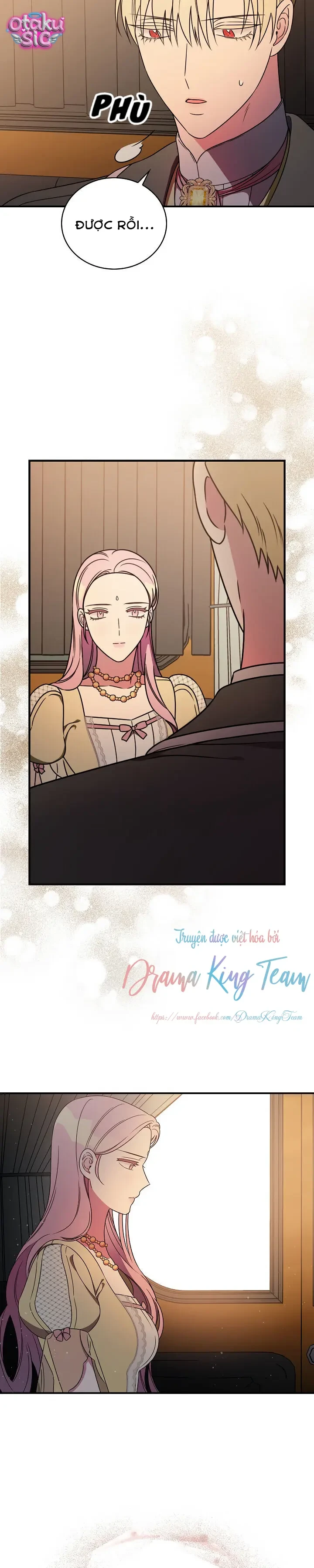 Nữ Công Tước Nhà Kính - Chap 27 - Trang 20