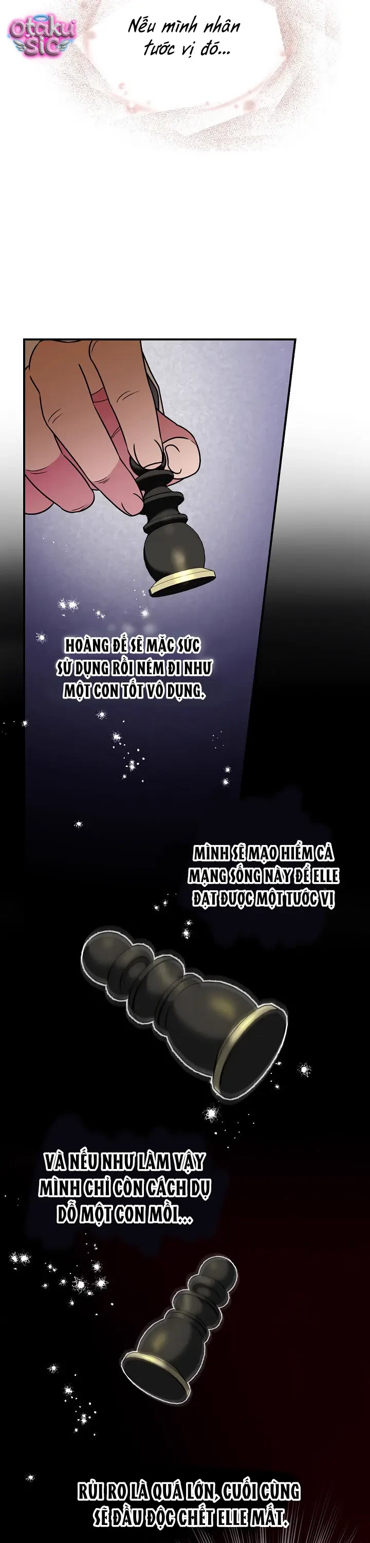 Nữ Công Tước Nhà Kính - Chap 27 - Trang 21