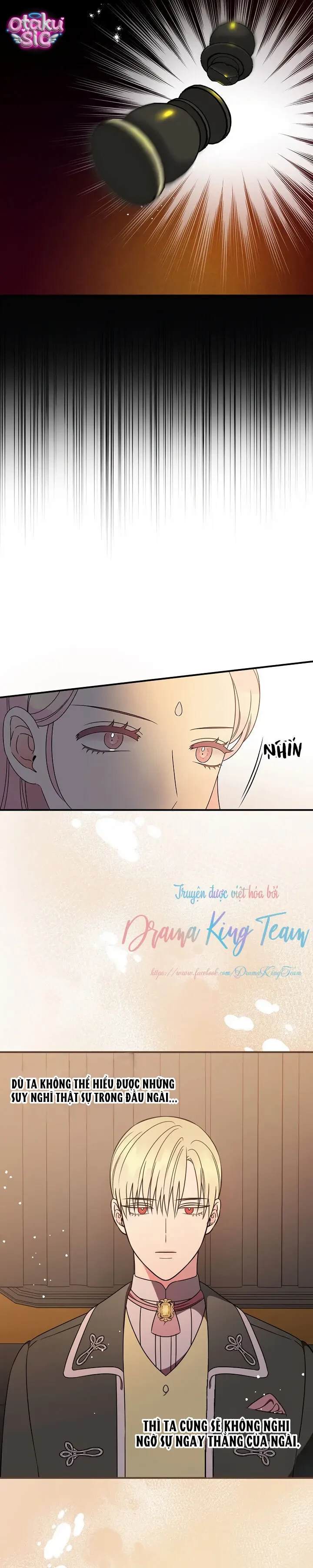 Nữ Công Tước Nhà Kính - Chap 27 - Trang 22