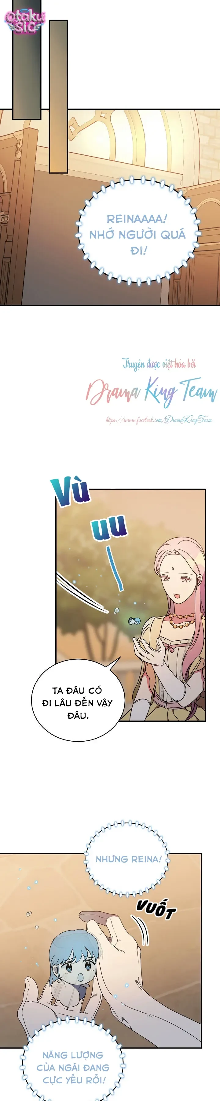 Nữ Công Tước Nhà Kính - Chap 27 - Trang 24