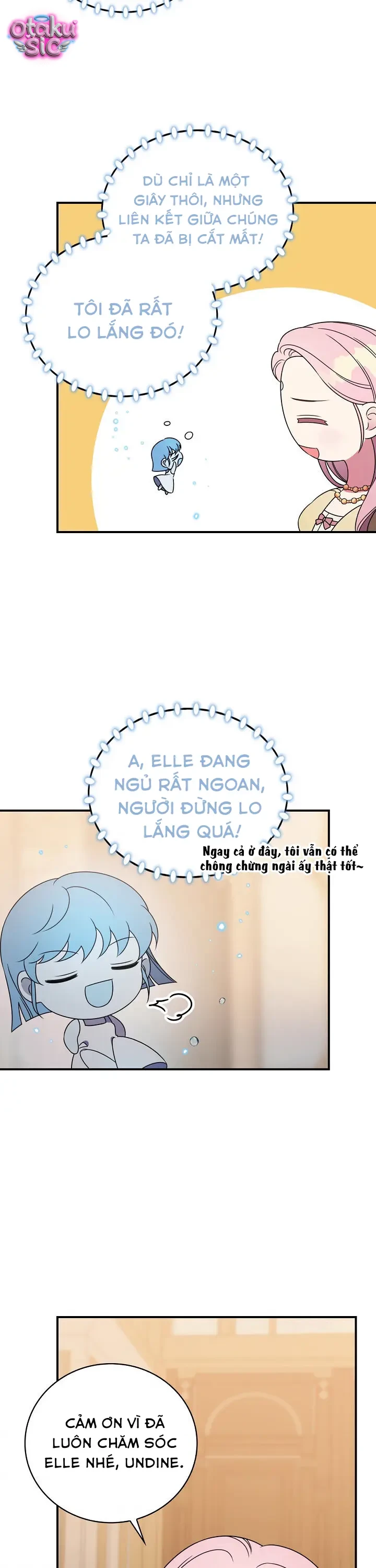 Nữ Công Tước Nhà Kính - Chap 27 - Trang 25