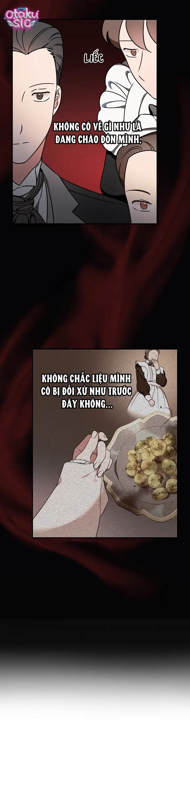 Nữ Công Tước Nhà Kính - Chap 27 - Trang 27