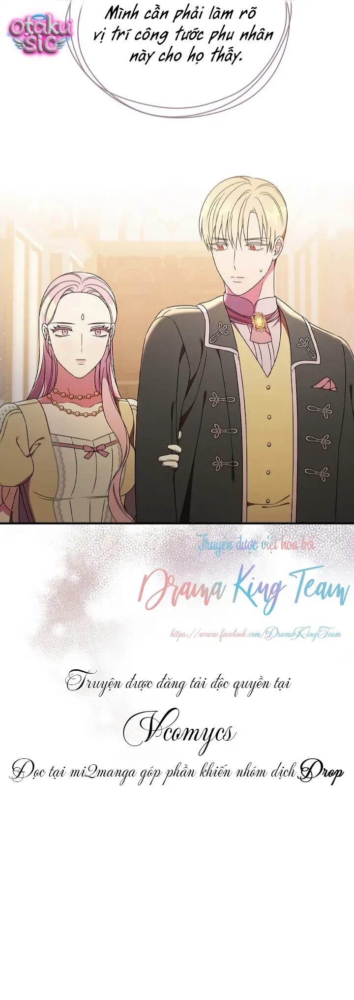 Nữ Công Tước Nhà Kính - Chap 27 - Trang 29